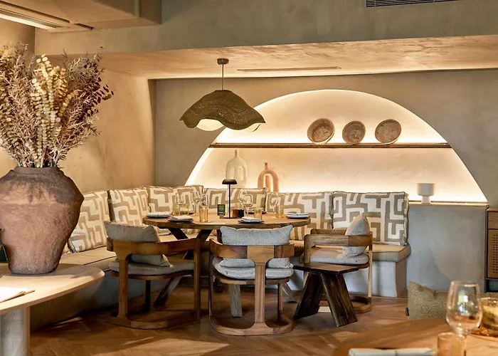 Suite Hotel Eden Mar - Portobay