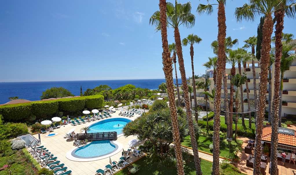 Hotel apartamentowy Eden Mar - Portobay