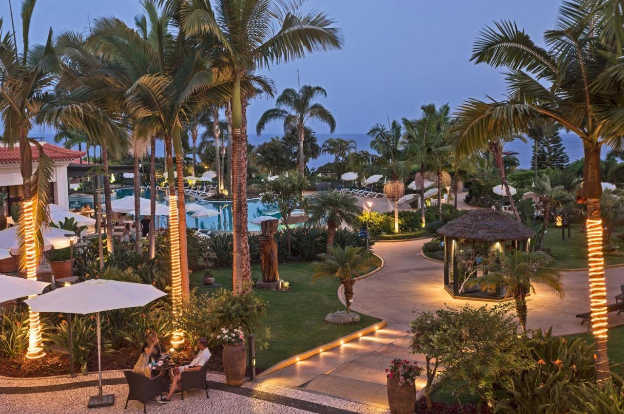 Hotel apartamentowy Eden Mar - Portobay 4*