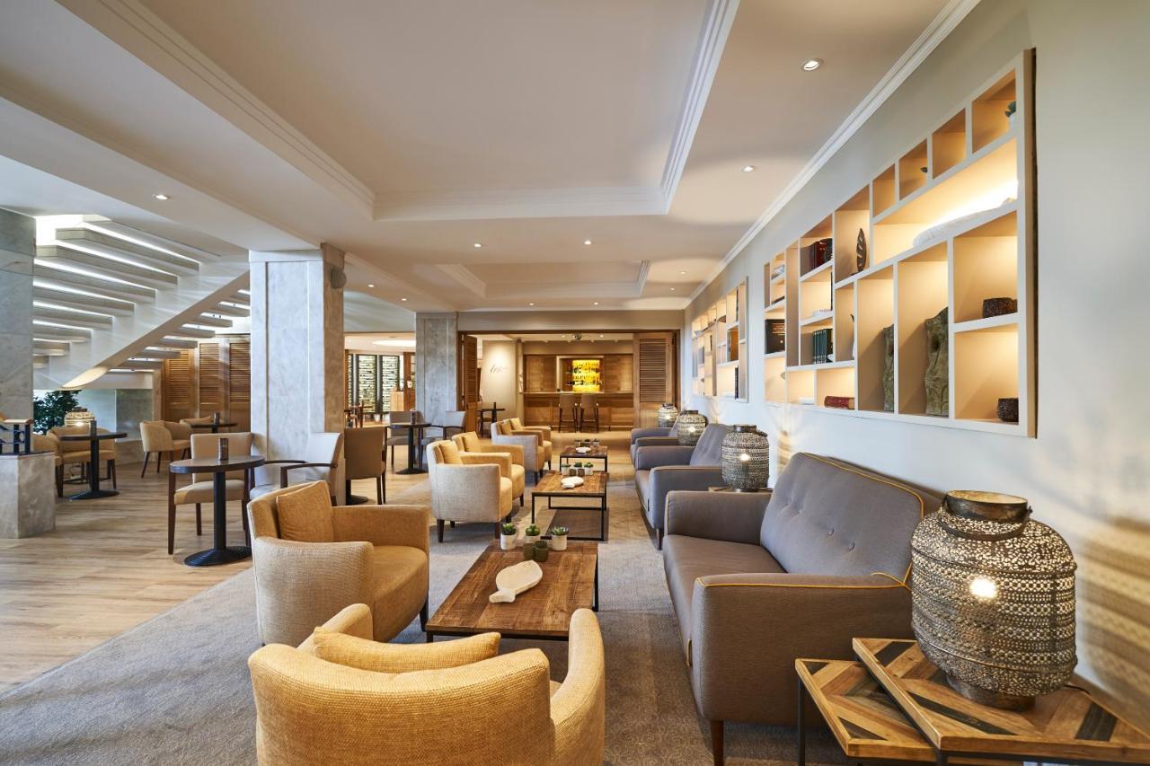 Hotel apartamentowy Eden Mar - Portobay Funchal (Madeira)