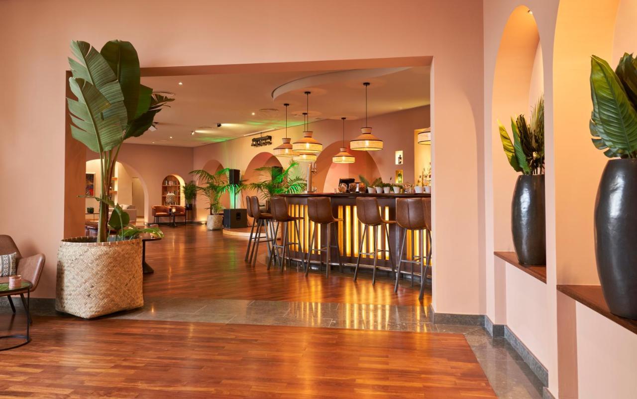 Eden Mar - Portobay Hotel apartamentowy 4*