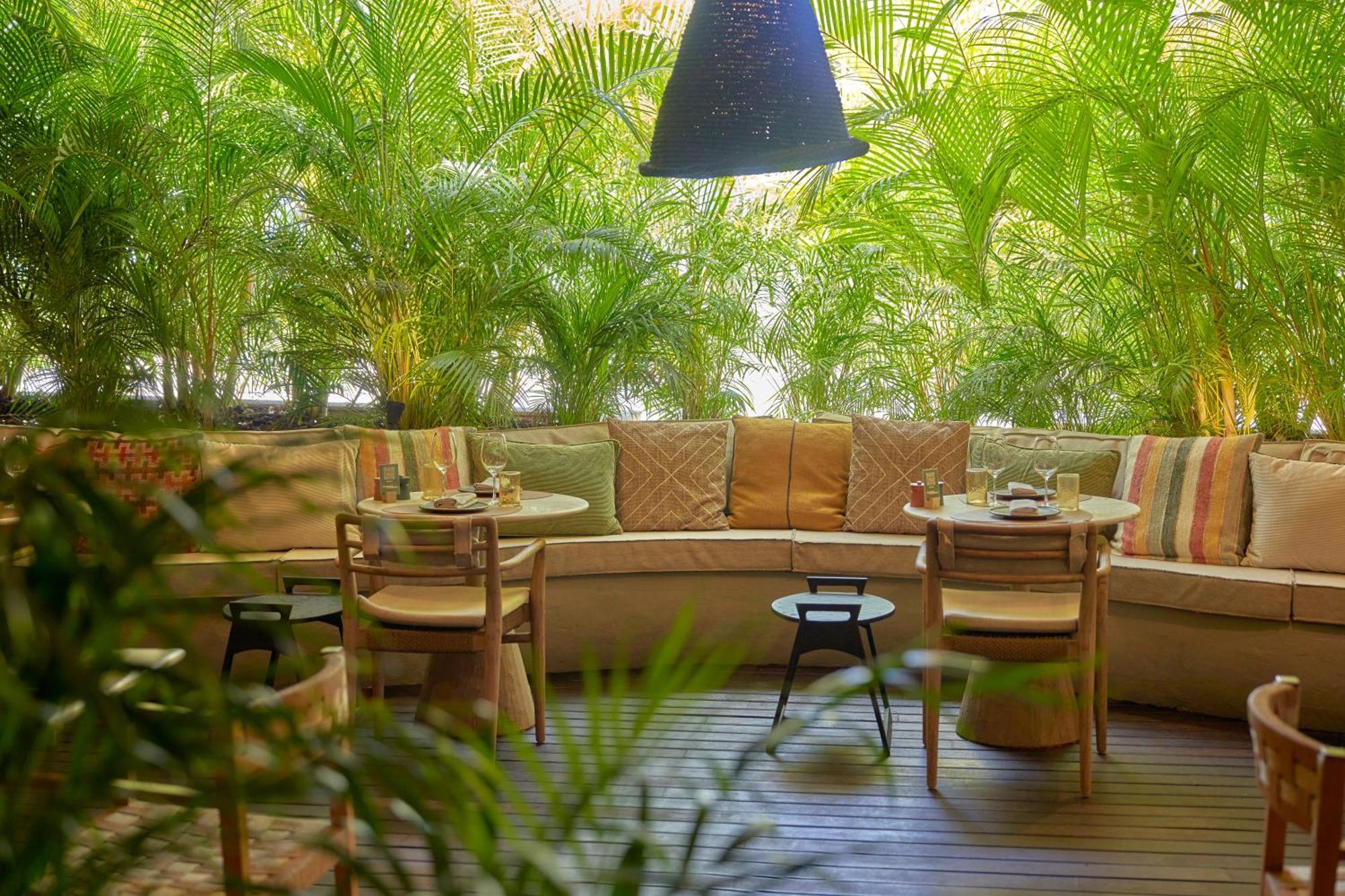 Eden Mar - Portobay Hotel apartamentowy
