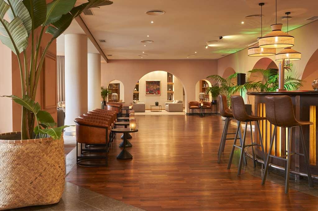 Eden Mar - Portobay Hotel apartamentowy Funchal (Madeira)