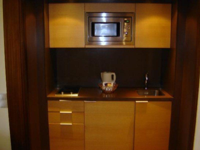 Hotel apartamentowy Eden Mar - Portobay Funchal (Madeira)