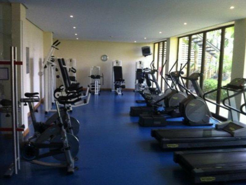 Hotel apartamentowy Eden Mar - Portobay 4*