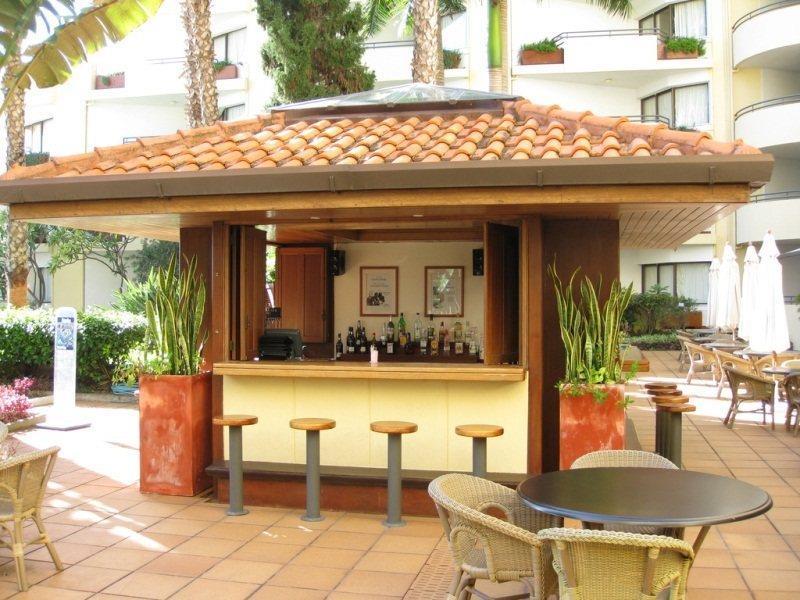 Hotel apartamentowy Eden Mar - Portobay