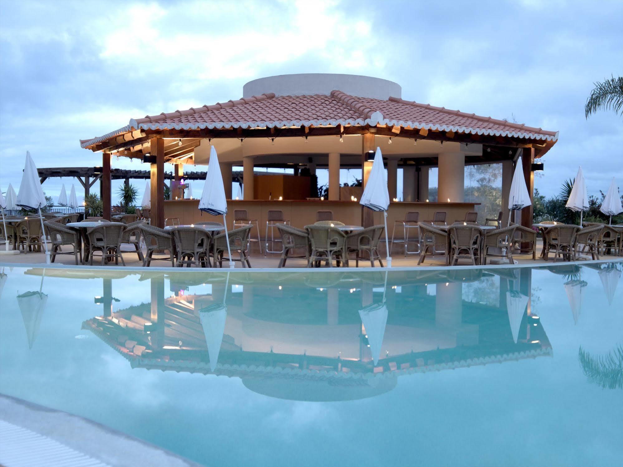 Hotel apartamentowy Eden Mar - Portobay Funchal (Madeira)