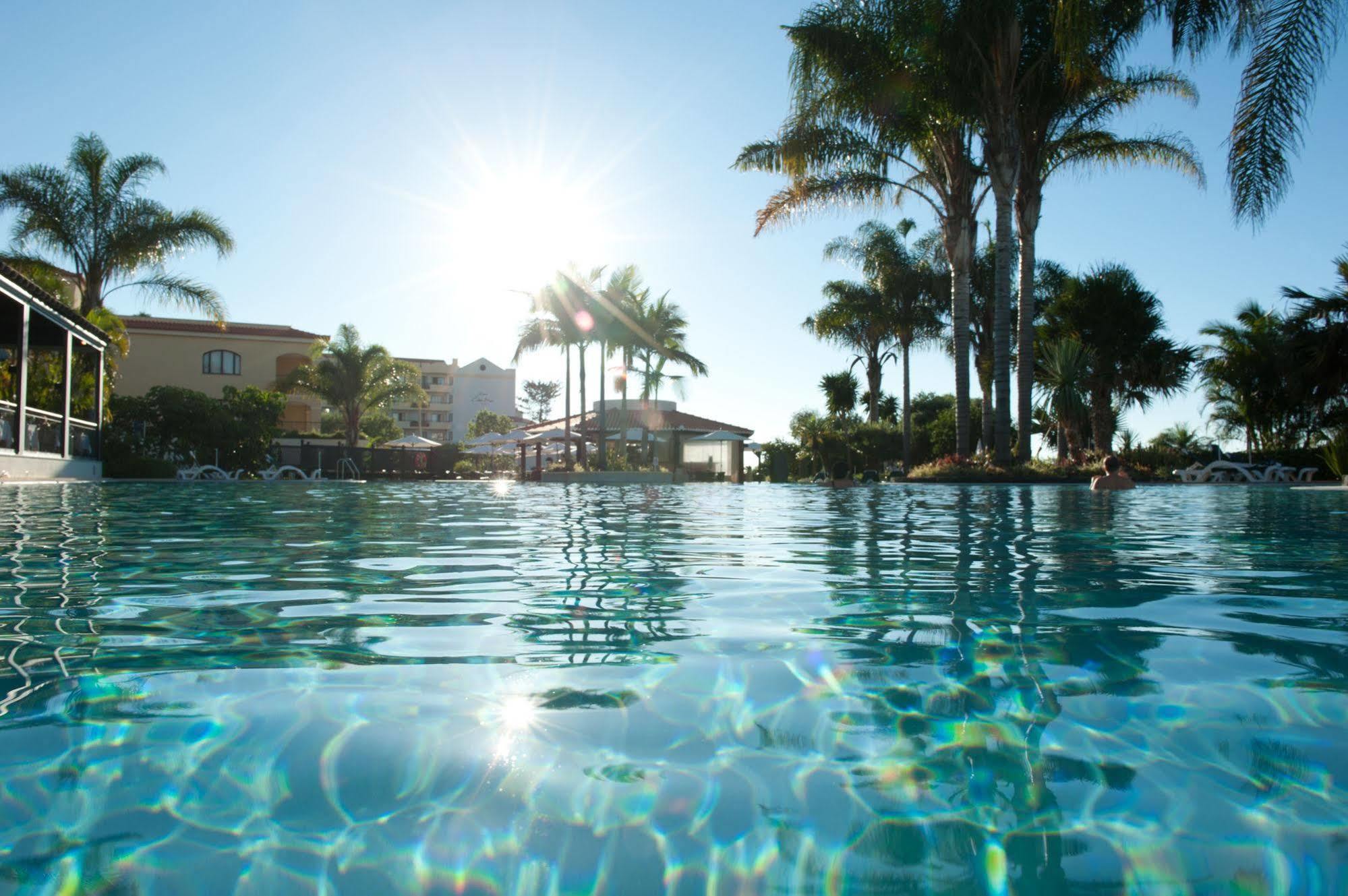 Eden Mar - Portobay Hotel apartamentowy