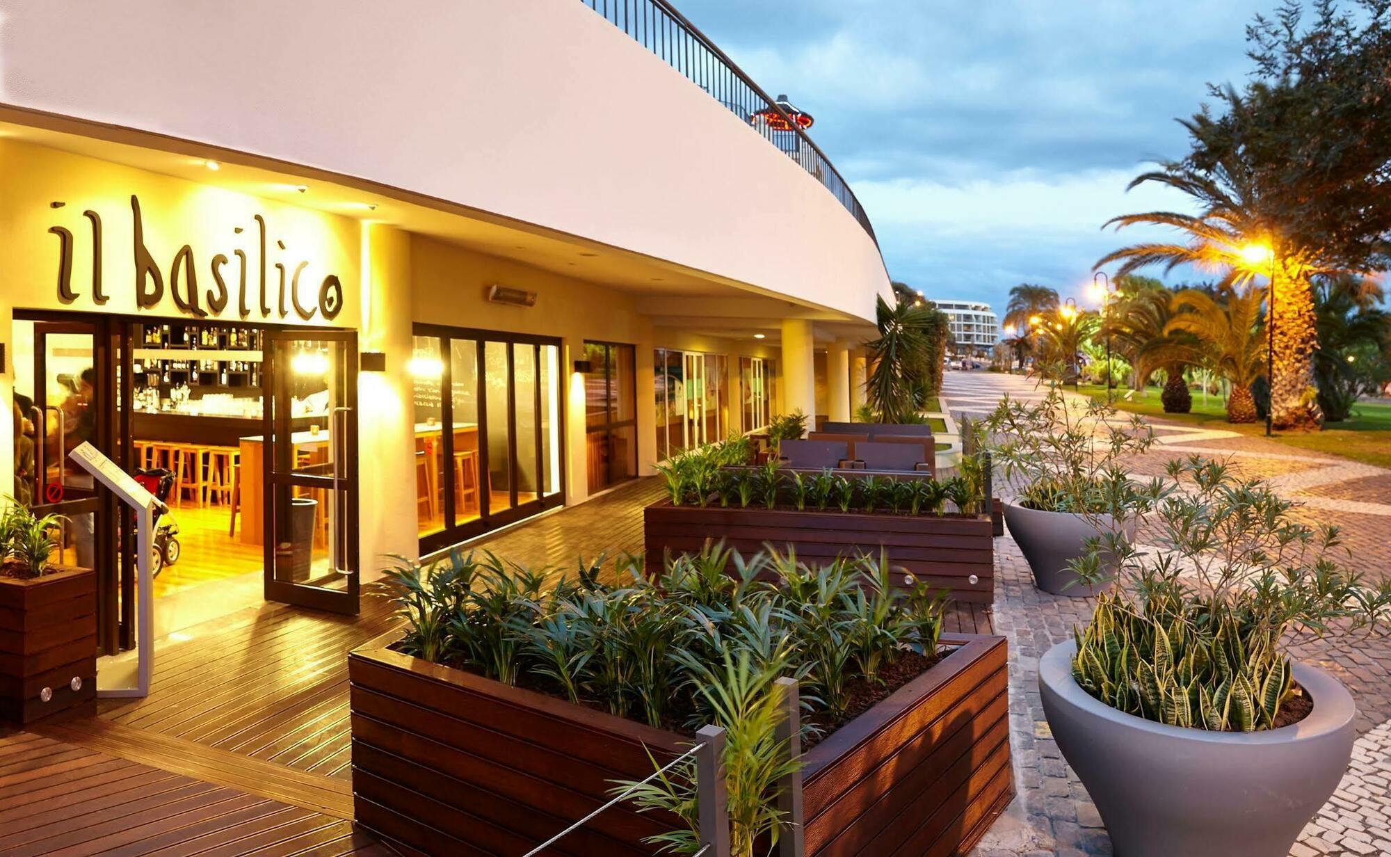Eden Mar - Portobay Hotel apartamentowy